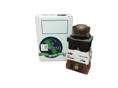 ASEA BROWN BOVERI SK615-003-AW