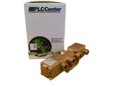 VERSA VALVES VSP-4302-227A