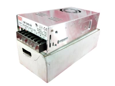 MEAN WELL SP-204-24