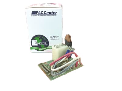 INVENSYS 33-1111-1