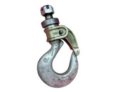 COFFING HOIST BHB8