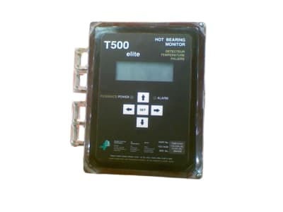 4B COMPONENTS T500