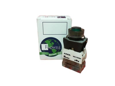 ASEA BROWN BOVERI SK615-006-AG