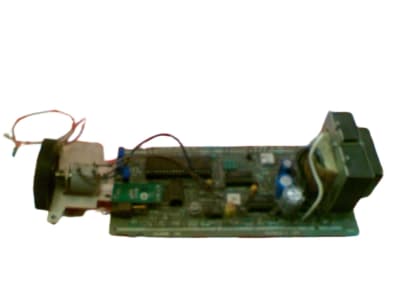 INVENSYS A-12203-1