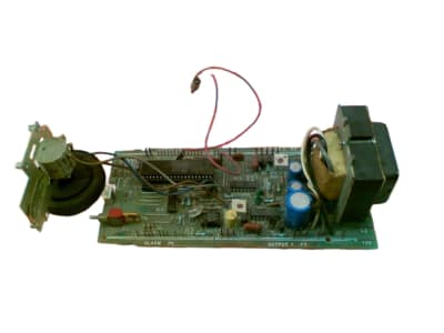 INVENSYS A-12203-3