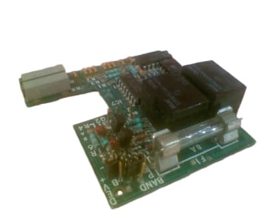 INVENSYS 33-1099-2