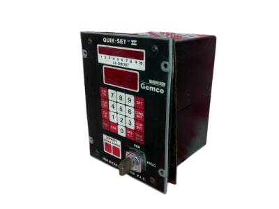 AMETEK 1988