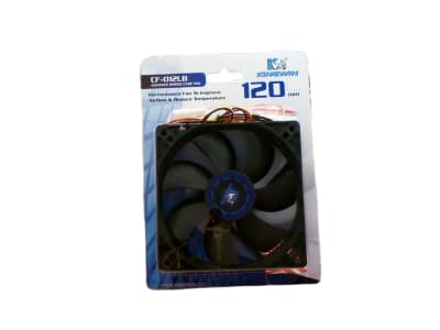 KINGWIN CF-012LB
