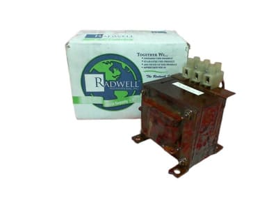 ASEA BROWN BOVERI 4782027-A