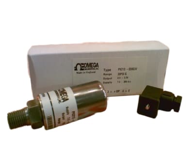 OMEGA ENGINEERING PX213-030G5V