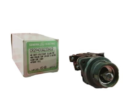 GENERAL ELECTRIC CR2940UW230A12