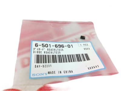 SONY 6-501-696-01