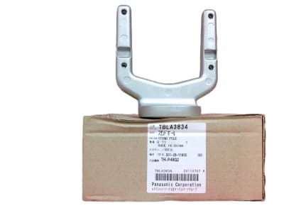 MATSUSHITA ELECTRIC TBLA3834