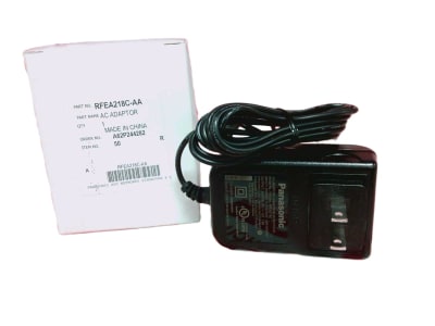 MATSUSHITA ELECTRIC RFEA218C-AA