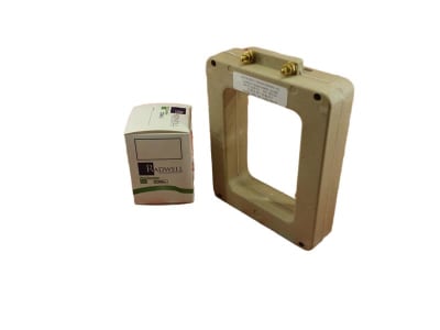 INSTRUMENT TRANSFORMERS INC 562-322