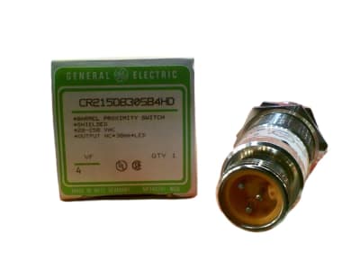 GENERAL ELECTRIC CR215DB30SB4HD