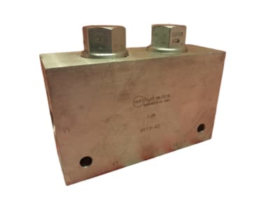 SUN HYDRAULICS 0KY3-A2