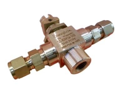 SWAGELOK SS-83XKS6-51D