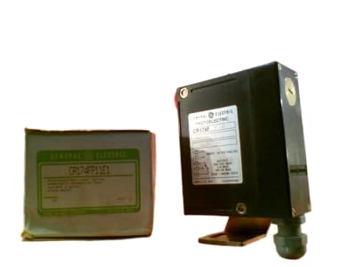 GENERAL ELECTRIC CR174FP11E1