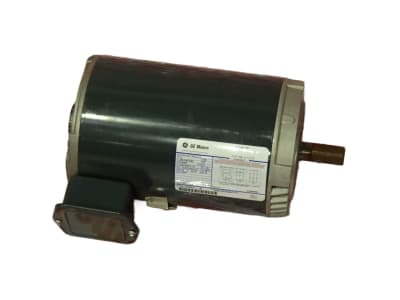 GENERAL ELECTRIC 5K48TN8022