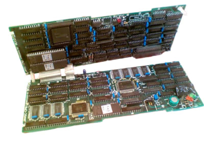 YASKAWA ELECTRIC JAMSC-CP61