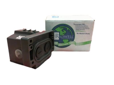 BALLUFF BNS-519-03-D16-100-10-FD