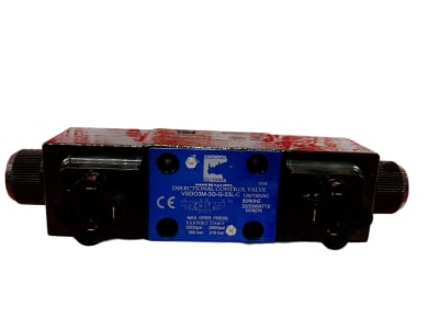 CONTINENTAL HYDRAULICS VSD03M3GG33L