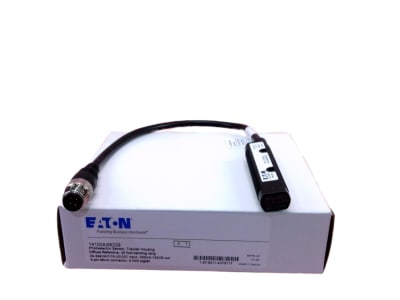 EATON CORPORATION 14102AS8229