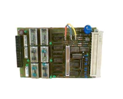 BALLUFF 509052