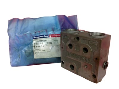 DANFOSS 157B5311