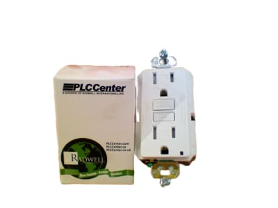 LEVITON X7599-KW