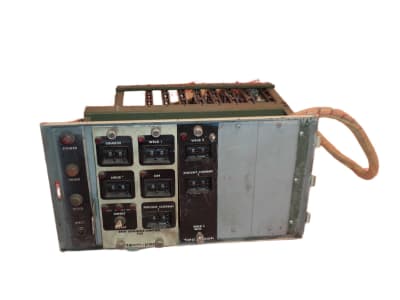 TECHNITRON INC 7210-600KB200S