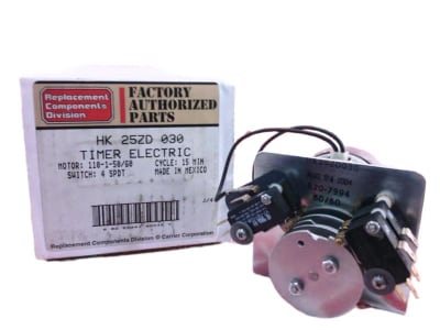 UNITED TECHNOLOGIES HK25ZD030