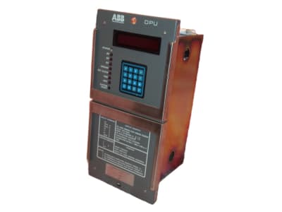 ASEA BROWN BOVERI 445V1950-601