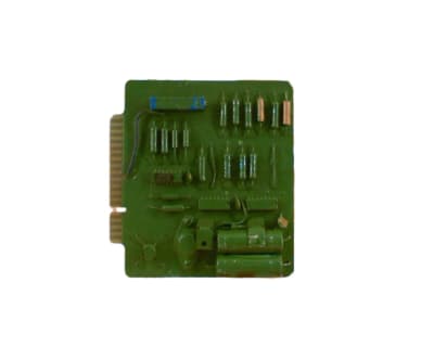 PTI CONTROLS C531-00005