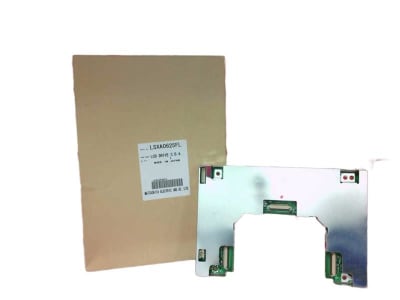 MATSUSHITA ELECTRIC LSXA0625FL