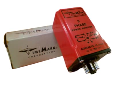 TIME MARK CORP AC260B-240
