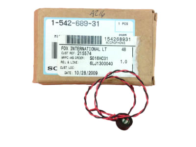 SONY 1-542-689-31