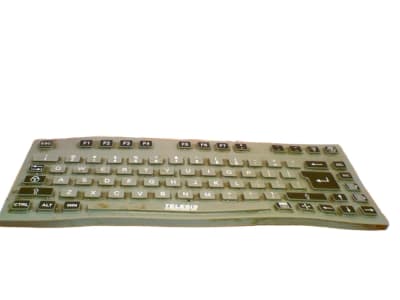 TELESIS TECHNOLOGIES 31073