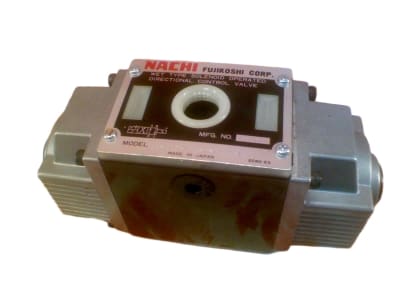 NACHI SS-G03-E3Z-R-C115-E10