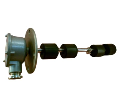 NOHKEN INC FR30B-4P