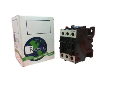LOVATO BF25.00-230/277VAC