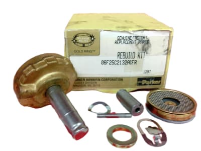 PARKER 06F25C2132ACFR