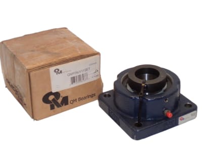 QM BEARINGS QMF09J111SET