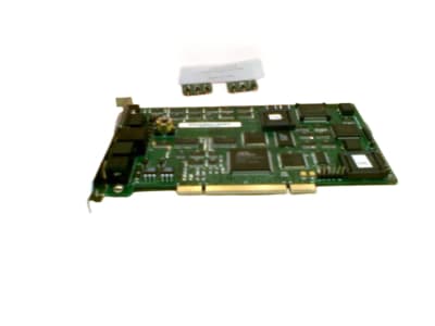 EATON CORPORATION HOST-PCI