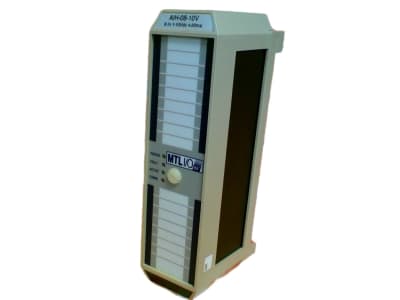 EATON CORPORATION AIH-08-10V