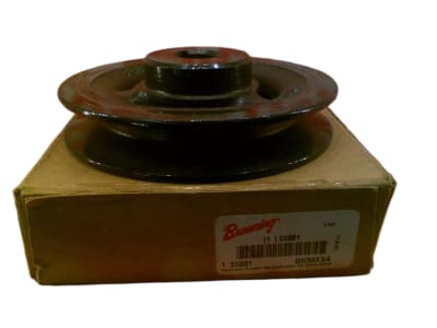 REGAL REXNORD BK50X3/4