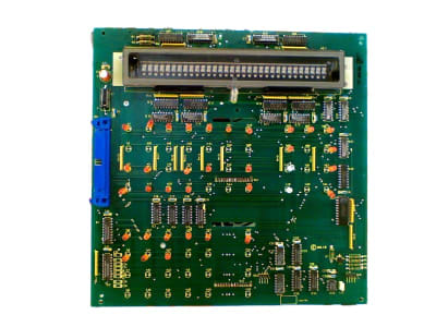 BOSCH 109-468-3201B