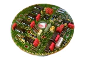 BOSCH 109-480-4201A-9