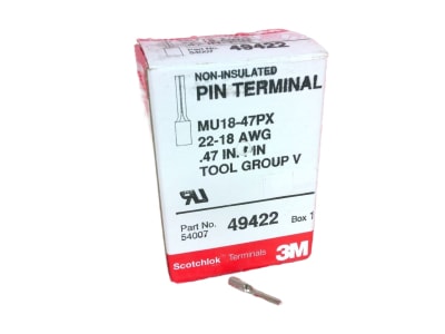 3M MU1847PX-EACH